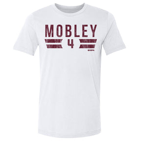 Evan Mobley Men's Cotton T-Shirt | 500 LEVEL