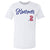 Nico Hoerner Men's Cotton T-Shirt | 500 LEVEL