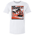 Sean Couturier Men's Cotton T-Shirt | 500 LEVEL