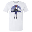 Jalen Brunson Men's Cotton T-Shirt | 500 LEVEL
