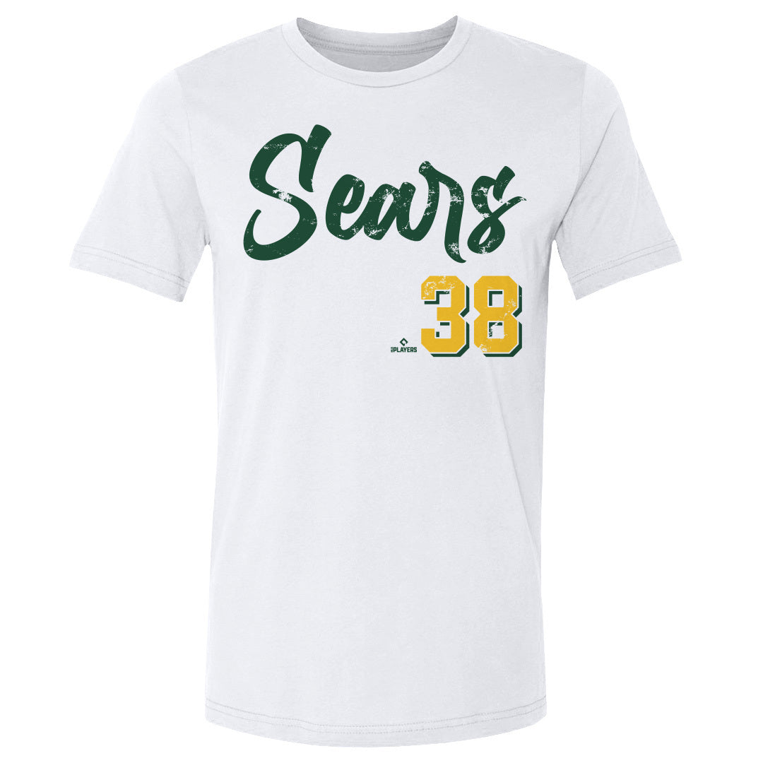 JP Sears Men&#39;s Cotton T-Shirt | 500 LEVEL