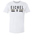 Jack Eichel Men's Cotton T-Shirt | 500 LEVEL
