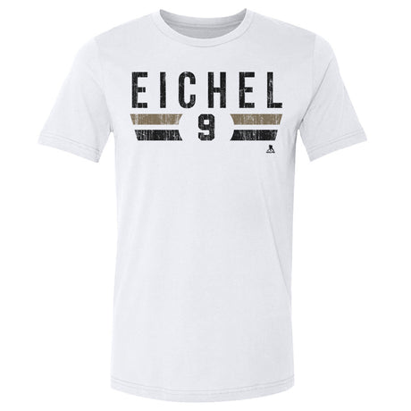 Jack Eichel Men's Cotton T-Shirt | 500 LEVEL