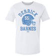 Derrick Barnes Men's Cotton T-Shirt | 500 LEVEL