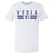 Alex Vesia Men's Cotton T-Shirt | 500 LEVEL