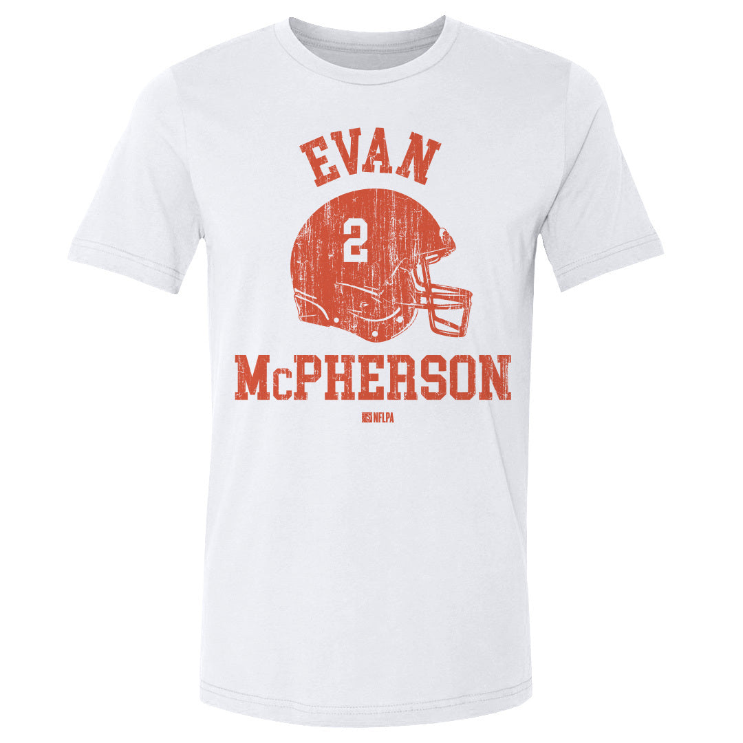 Evan McPherson Men&#39;s Cotton T-Shirt | 500 LEVEL