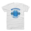 Waterboys Men's Cotton T-Shirt | 500 LEVEL