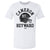 Cameron Heyward Men's Cotton T-Shirt | 500 LEVEL