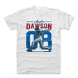 Andre Dawson Men's Cotton T-Shirt | 500 LEVEL