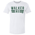 Rasheed Walker Men's Cotton T-Shirt | 500 LEVEL