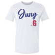 Josh Jung Men's Cotton T-Shirt | 500 LEVEL