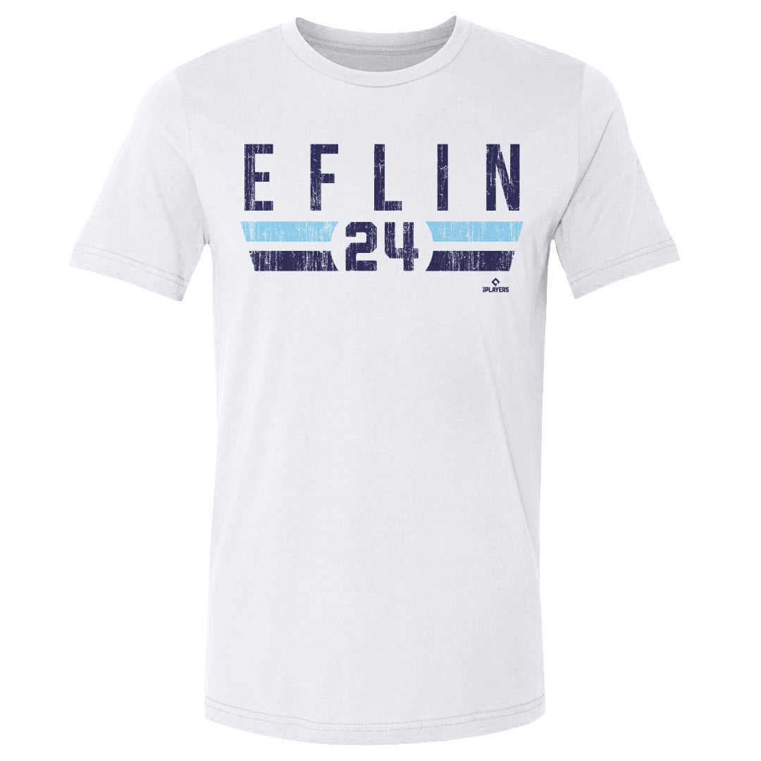 Zach Eflin Men&#39;s Cotton T-Shirt | 500 LEVEL