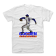Dwight Gooden Men's Cotton T-Shirt | 500 LEVEL