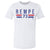 Matt Rempe Men's Cotton T-Shirt | 500 LEVEL