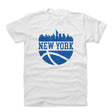 New York Men's Cotton T-Shirt | 500 LEVEL