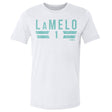 LaMelo Ball Men's Cotton T-Shirt | 500 LEVEL