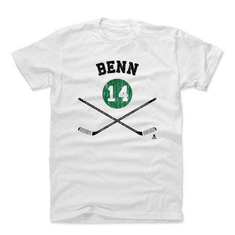 Jamie Benn Men's Cotton T-Shirt | 500 LEVEL