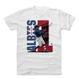 Ozzie Albies Men's Cotton T-Shirt | 500 LEVEL