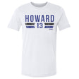 Jett Howard Men's Cotton T-Shirt | 500 LEVEL
