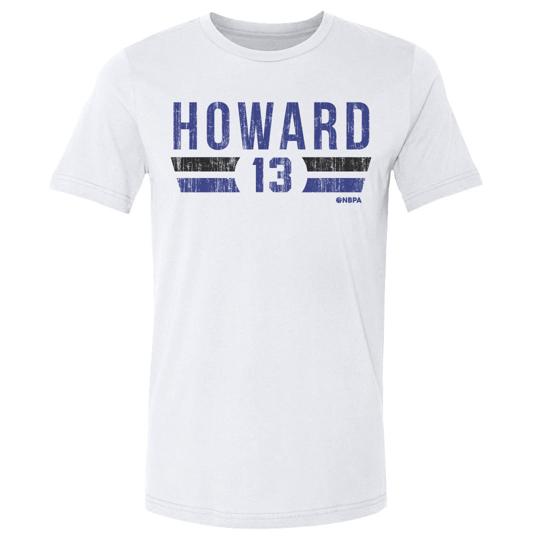Jett Howard Men's Cotton T-Shirt | 500 LEVEL