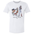 Austin Riley Men's Cotton T-Shirt | 500 LEVEL