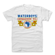 Waterboys Men's Cotton T-Shirt | 500 LEVEL
