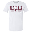 John Bates Men's Cotton T-Shirt | 500 LEVEL