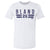 Daron Bland Men's Cotton T-Shirt | 500 LEVEL
