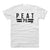 Andrus Peat Men's Cotton T-Shirt | 500 LEVEL