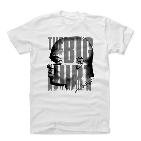 Frank Thomas Men's Cotton T-Shirt | 500 LEVEL