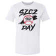 Matt Szczur Men's Cotton T-Shirt | 500 LEVEL