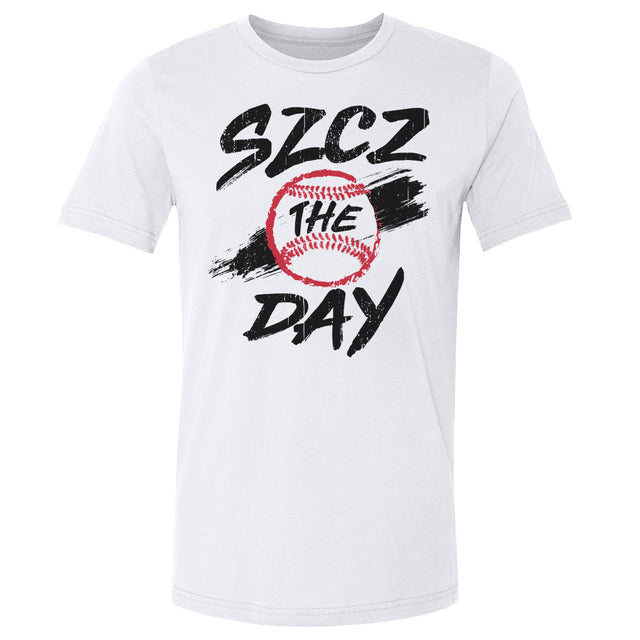 Matt Szczur Men's Cotton T-Shirt | 500 LEVEL