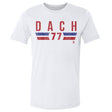 Kirby Dach Men's Cotton T-Shirt | 500 LEVEL