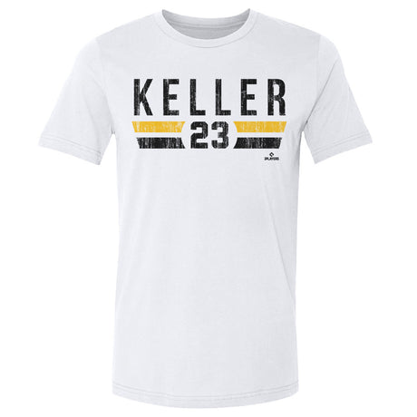 Mitch Keller Men's Cotton T-Shirt | 500 LEVEL