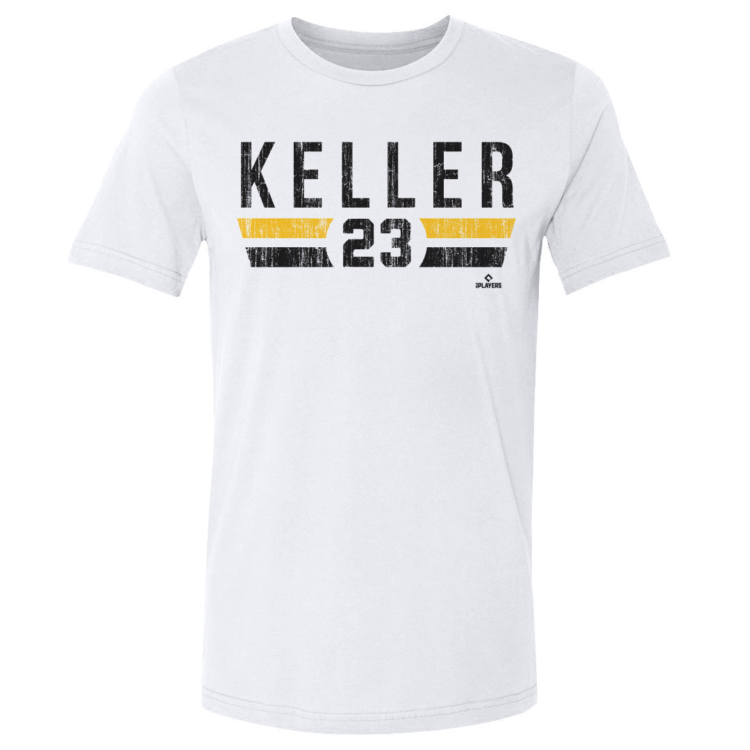 Mitch Keller Men&#39;s Cotton T-Shirt | 500 LEVEL