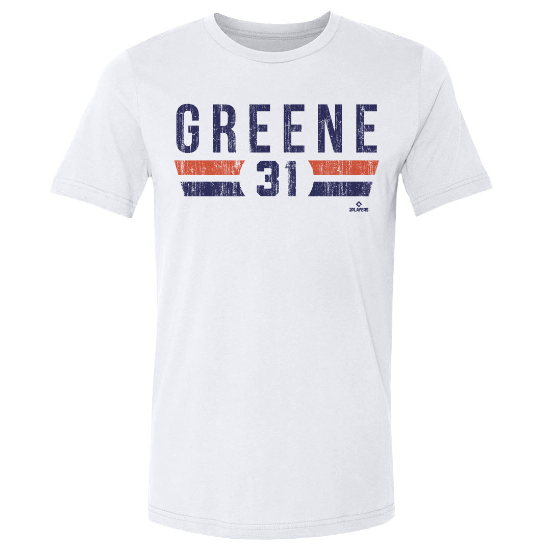 Riley Greene Men's Cotton T-Shirt | 500 LEVEL
