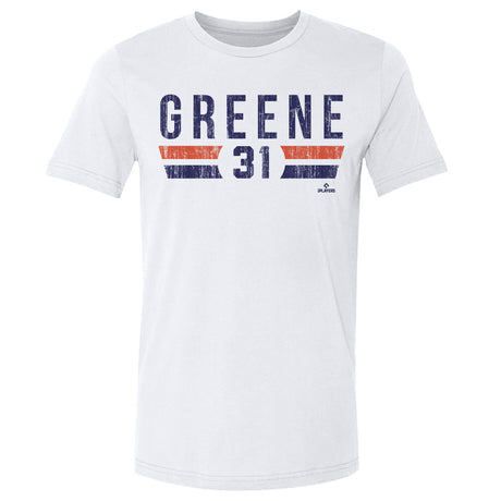 Riley Greene Men's Cotton T-Shirt | 500 LEVEL
