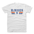 Jim McMahon Men's Cotton T-Shirt | 500 LEVEL