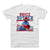 Bruce Sutter Men's Cotton T-Shirt | 500 LEVEL