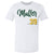 Kyle Muller Men's Cotton T-Shirt | 500 LEVEL