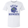 Brian Bosworth Men's Cotton T-Shirt | 500 LEVEL