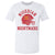 Christian Okoye Men's Cotton T-Shirt | 500 LEVEL
