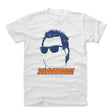 Jim McMahon Men's Cotton T-Shirt | 500 LEVEL