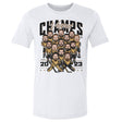 Vegas Men's Cotton T-Shirt | 500 LEVEL