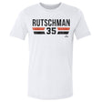 Adley Rutschman Men's Cotton T-Shirt | 500 LEVEL