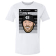 Shelley Duncan Men's Cotton T-Shirt | 500 LEVEL