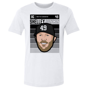 Shelley Duncan Men's Cotton T-Shirt | 500 LEVEL