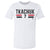 Brady Tkachuk Men's Cotton T-Shirt | 500 LEVEL