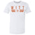 Tanner Witt Men's Cotton T-Shirt | 500 LEVEL