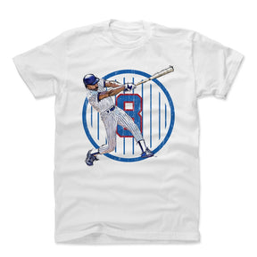 Andre Dawson Men's Cotton T-Shirt | 500 LEVEL